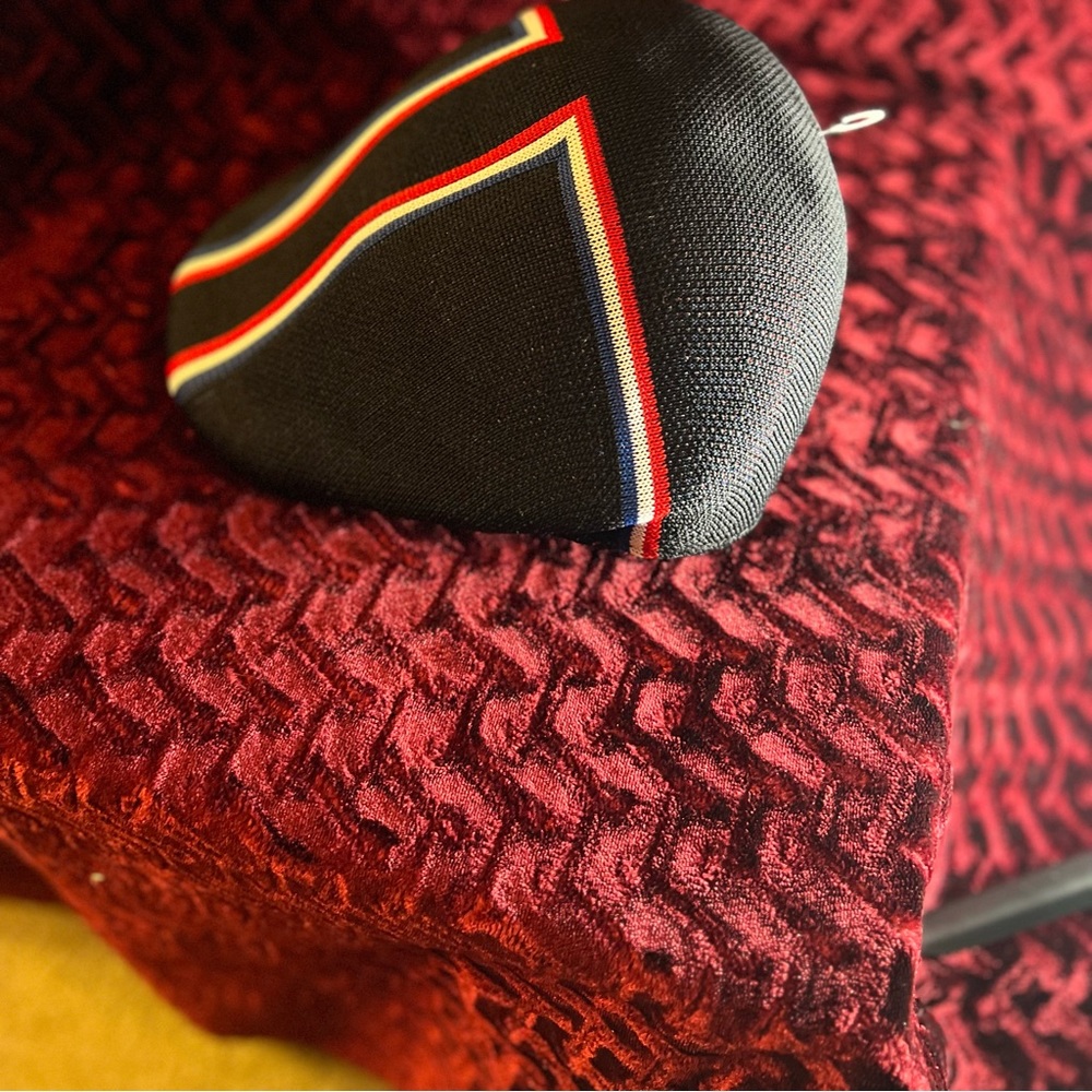 X-large KANGOL nice hat never worn